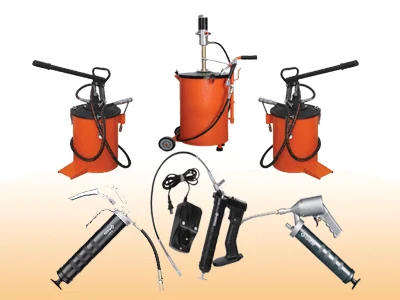 Fall Protection Equipment