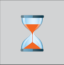Hourglass Icon